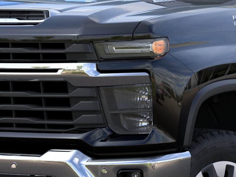 2026 Chevrolet Silverado 2500 HD LT - Photo 10