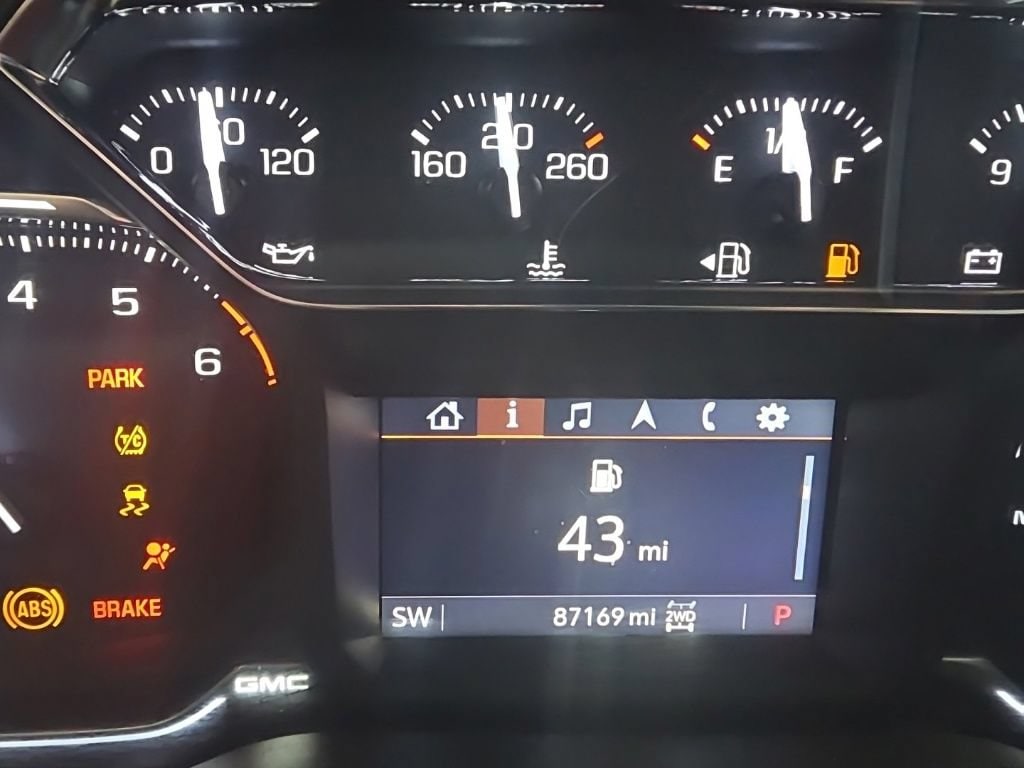 2020 GMC Sierra 1500 Elevation - Photo 17