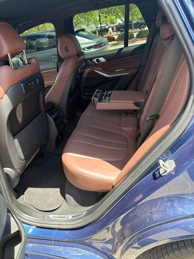 2022 BMW X5 40i - Photo 9