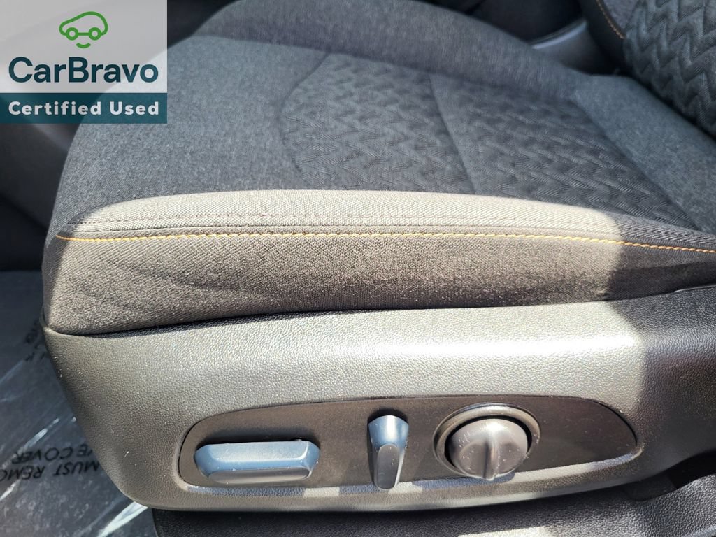 2024 Chevrolet Equinox LT - Photo 15