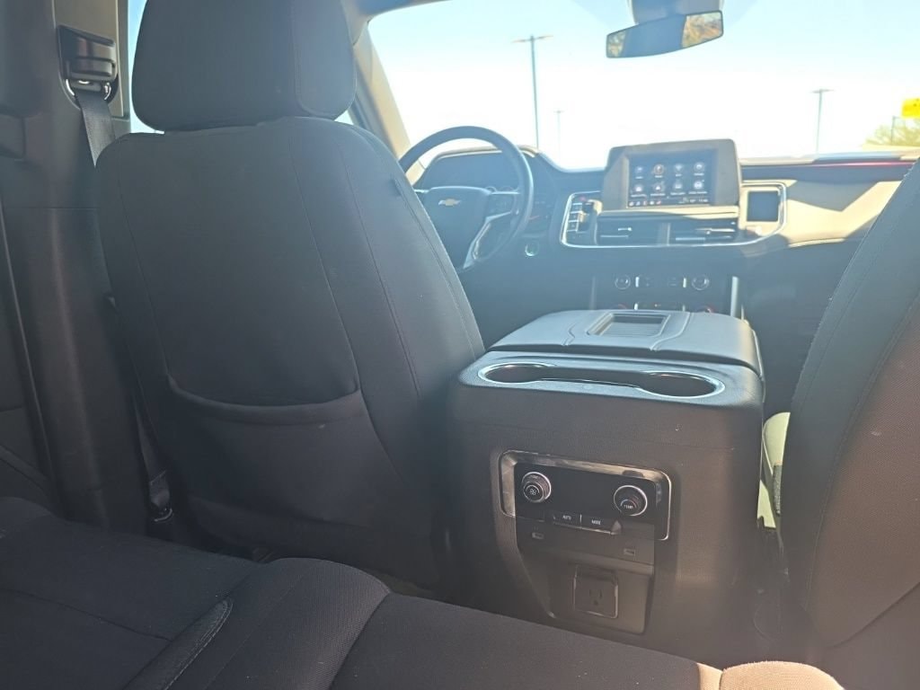 2023 Chevrolet Tahoe LS - Photo 19