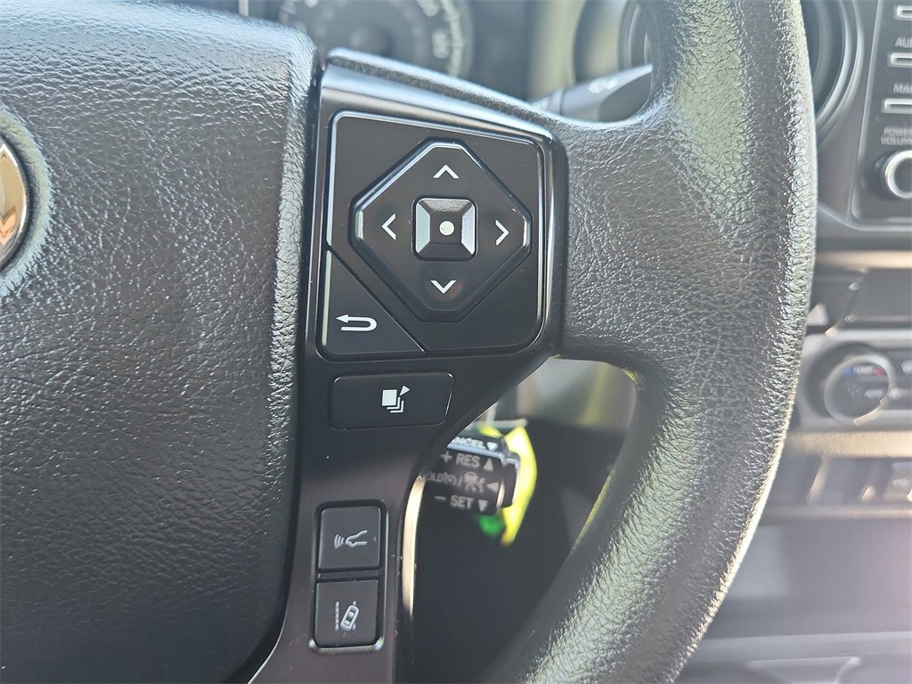 Tacoma Access Cab SR