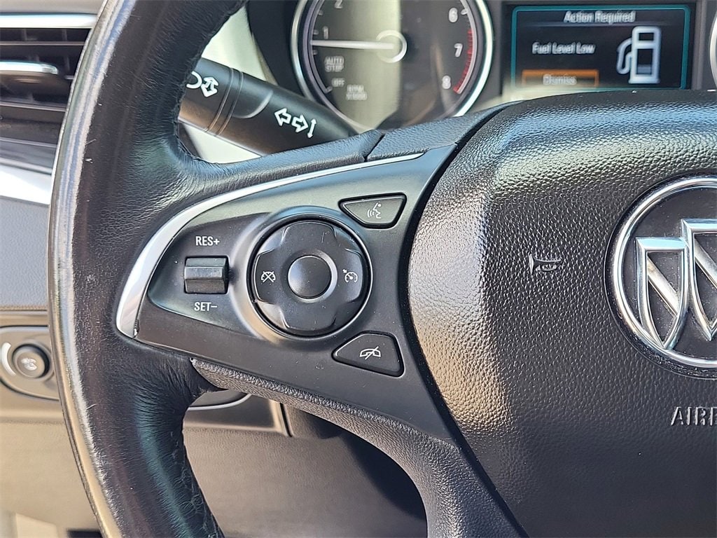 Enclave Preferred