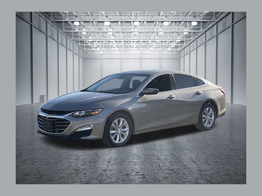 2024 Chevrolet Malibu 1LT Car