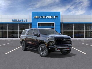 2026 Chevrolet Suburban Z71 SUV
