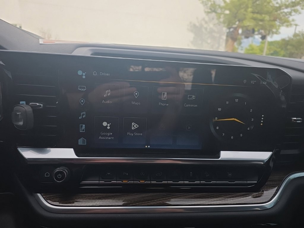 2022 Chevrolet Silverado 1500 RST - Photo 20