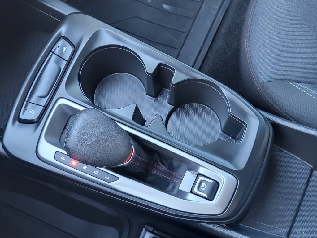 2024 Chevrolet Trax 1RS - Photo 18