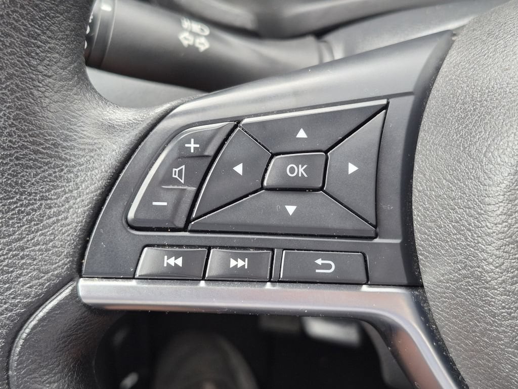 2025 Nissan Sentra SV - Photo 10