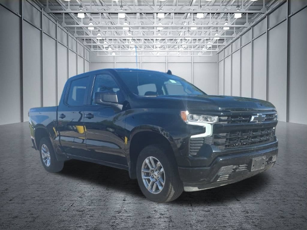 2026 Chevrolet Silverado 1500 RST - Photo 10