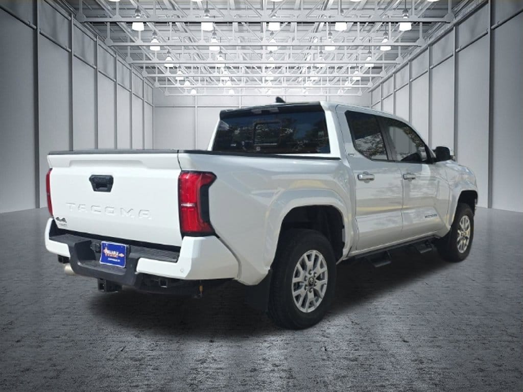 2024 Toyota Tacoma SR5 - Photo 7