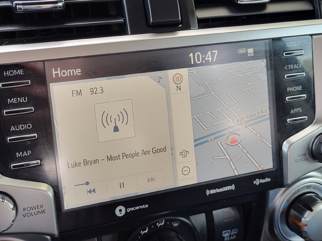 2024 Toyota 4Runner SR5 Premium - Photo 16