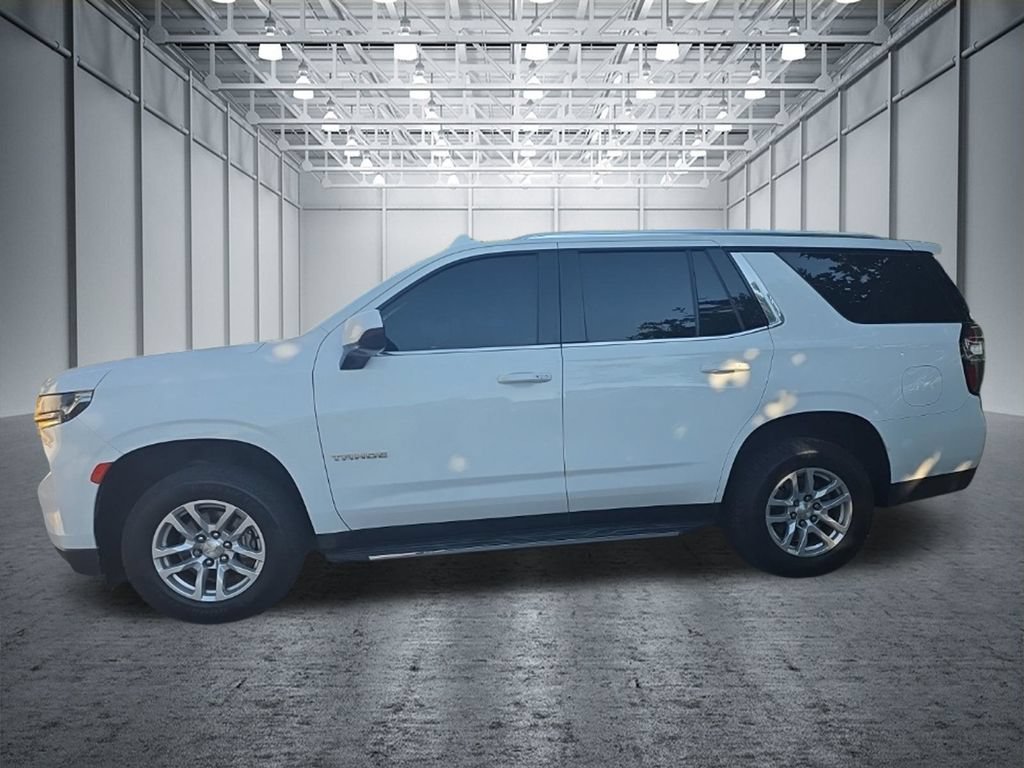 2021 Chevrolet Tahoe LT - Photo 3
