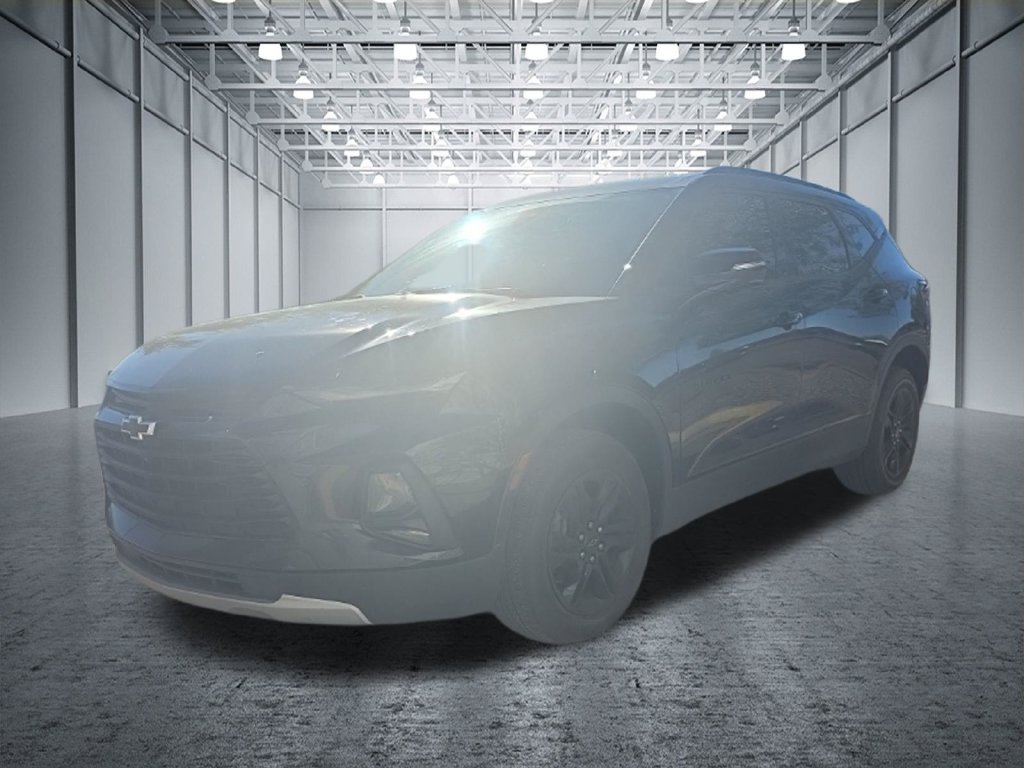 2020 Chevrolet Blazer LT SUV