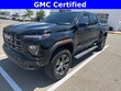 GMC Canyon