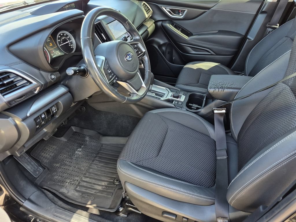 2020 Subaru Forester Premium - Photo 23