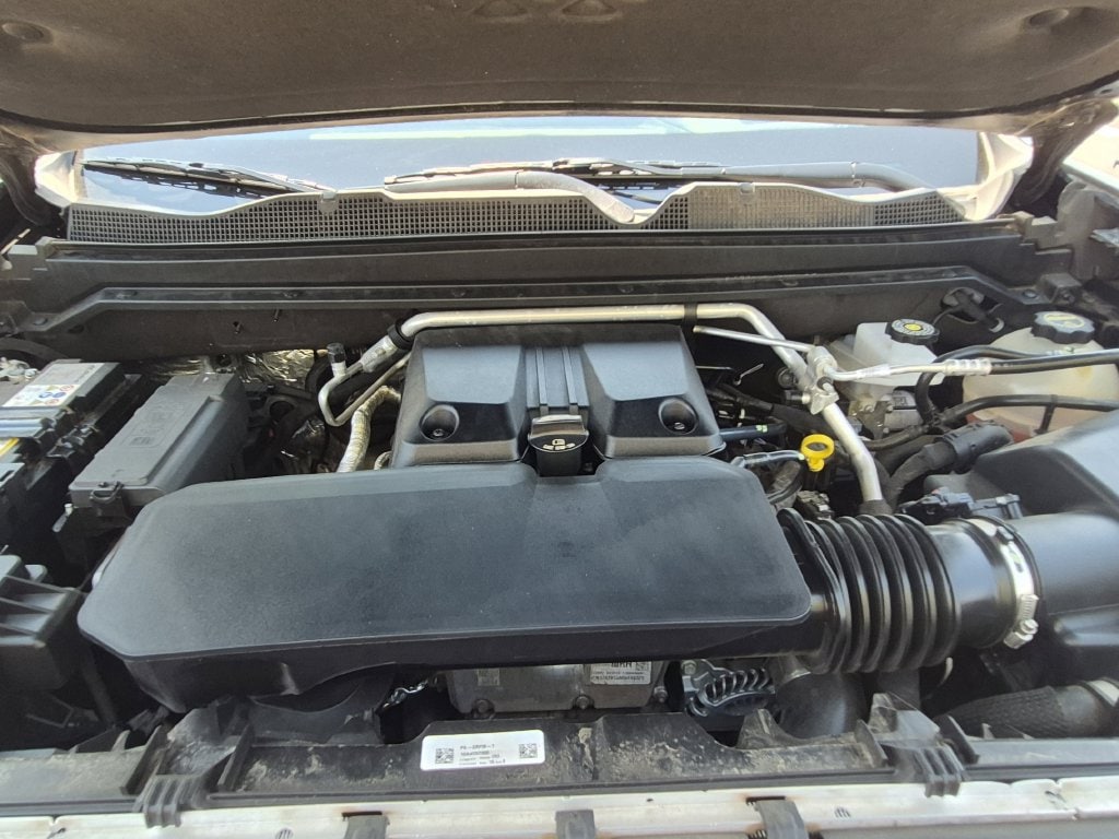 2024 Chevrolet Colorado Trail Boss - Photo 17