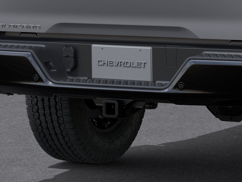 2026 Chevrolet Colorado Trail Boss - Photo 14