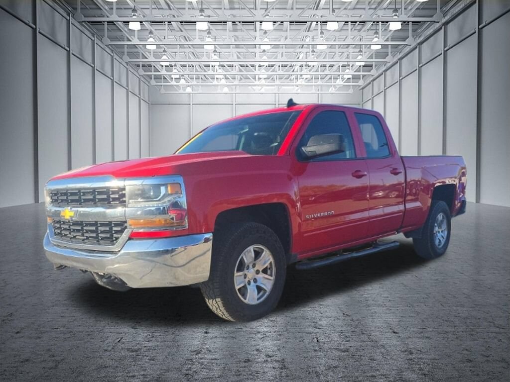 Used 2019 Chevrolet Silverado LD LT Truck