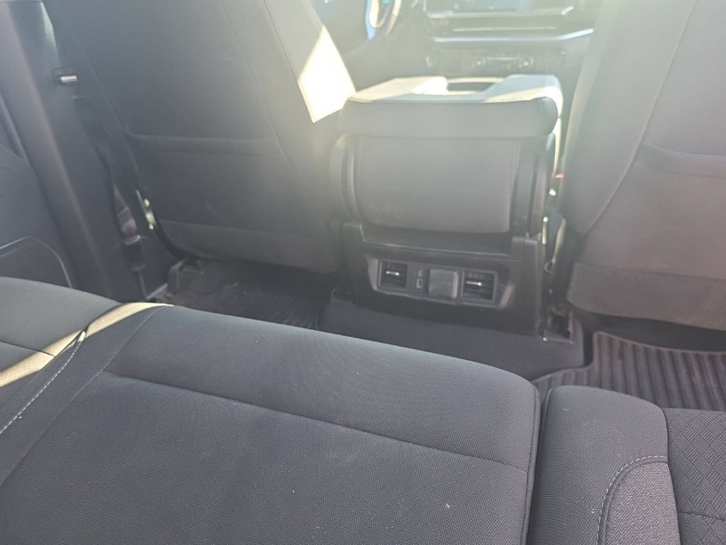 2026 Chevrolet Silverado 1500 RST - Photo 23