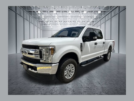 2019 Ford F-250 XL Truck