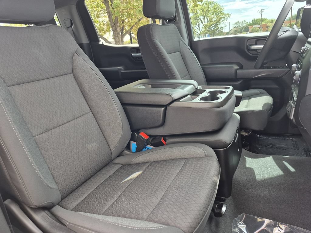 2023 Chevrolet Silverado 1500 Custom Trail Boss - Photo 14