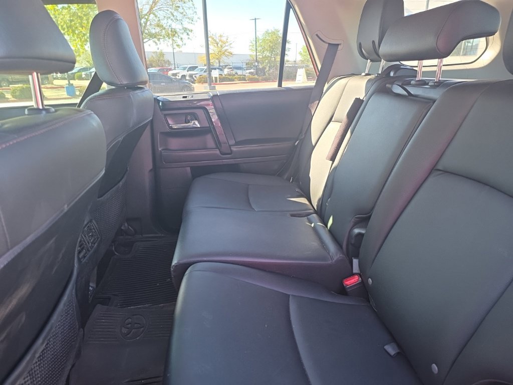 2021 Toyota 4Runner TRD Off Road Premium - Photo 22
