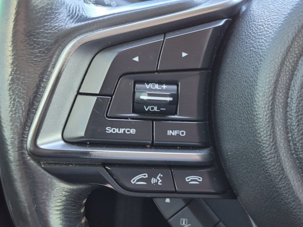 2020 Subaru Forester Premium - Photo 10