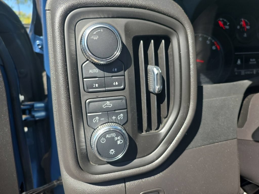 2024 GMC Sierra 1500 Pro - Photo 14