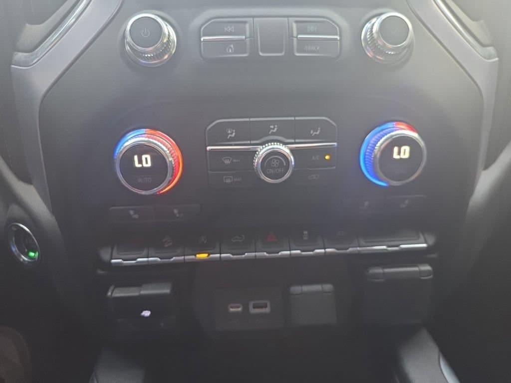 2020 GMC Sierra 1500 Elevation - Photo 20