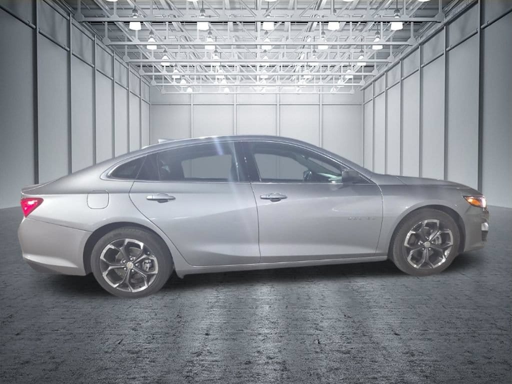 2023 Chevrolet Malibu 1LT - Photo 7
