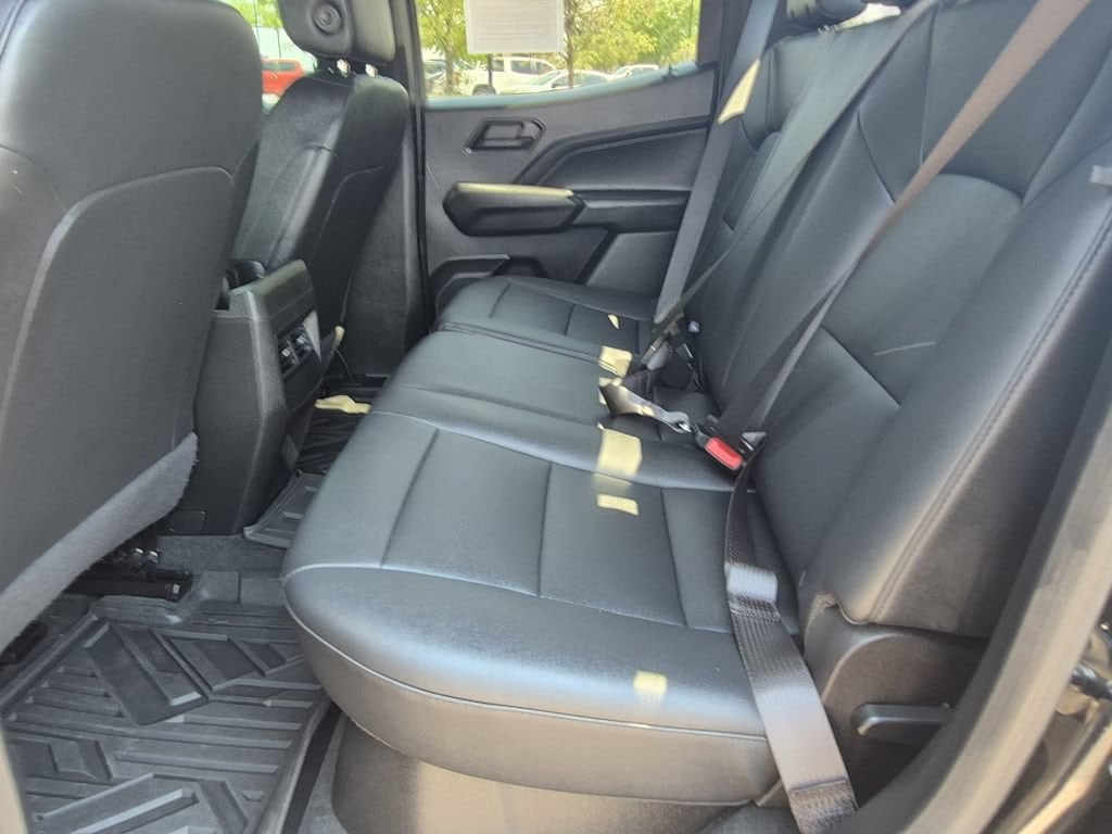 2024 Chevrolet Colorado Trail Boss - Photo 10
