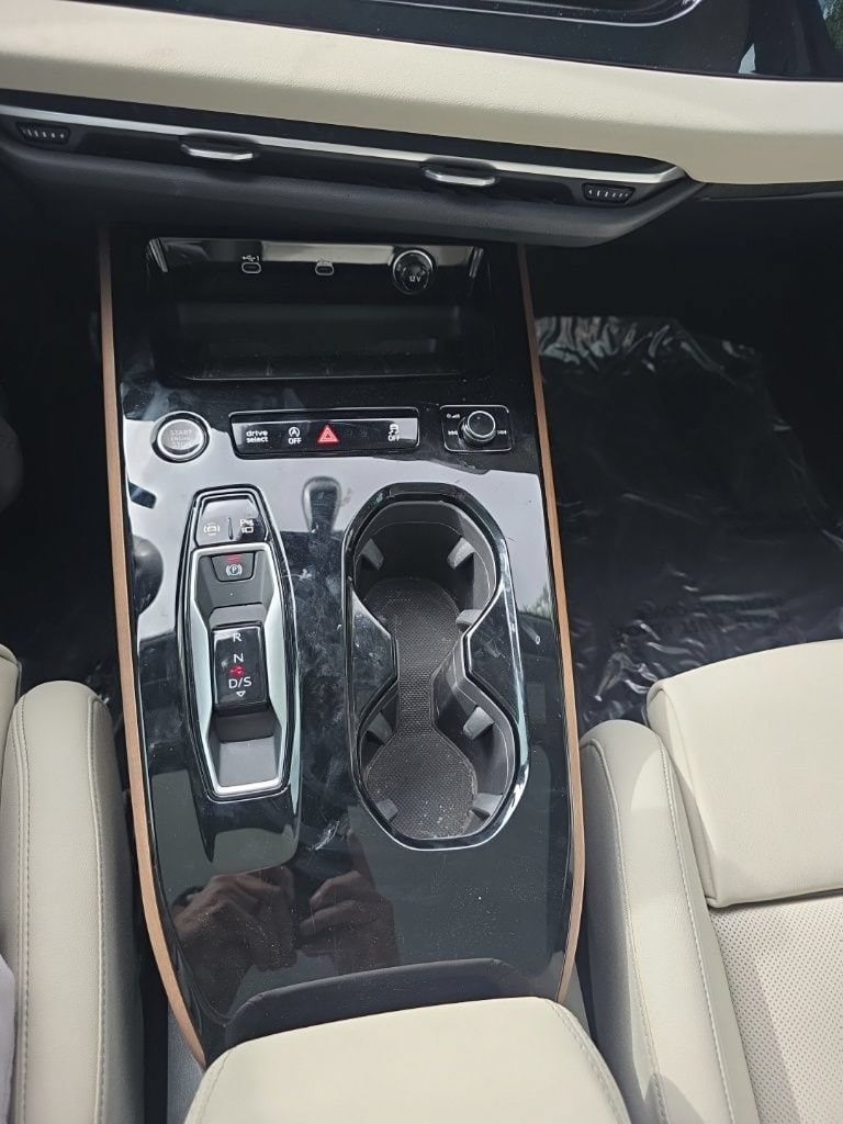 2025 Audi New A5 Premium Plus - Photo 21