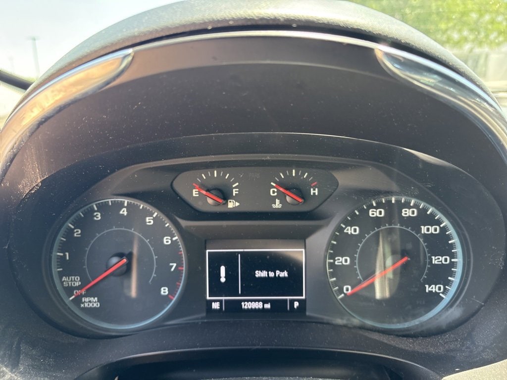 Malibu LT