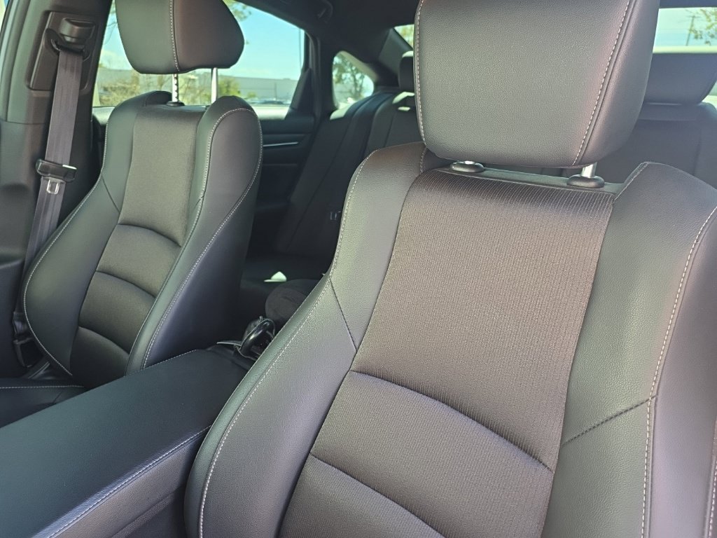 2022 Honda Accord Sport - Photo 12