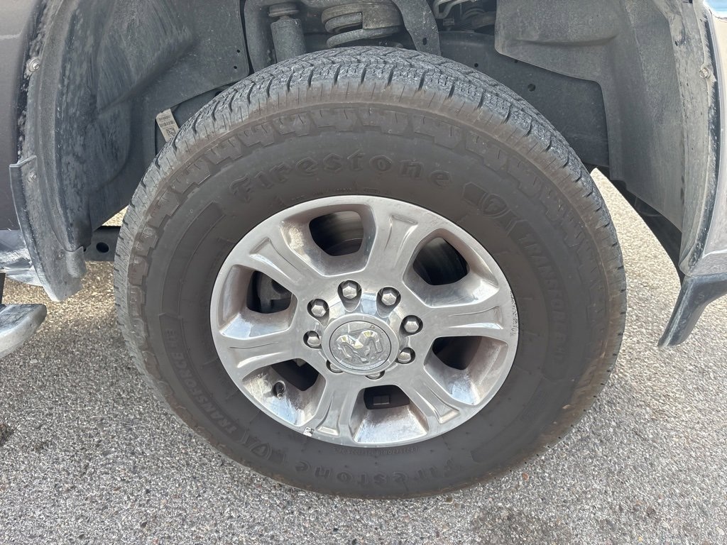 Used 2024 Ram 2500 Big Horn