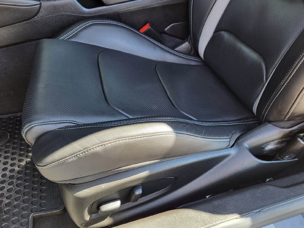 2023 Chevrolet Camaro 2SS - Photo 11