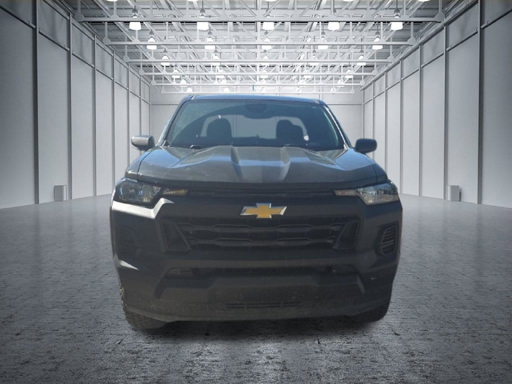 2023 Chevrolet Colorado 2WD Work Truck - Photo 9