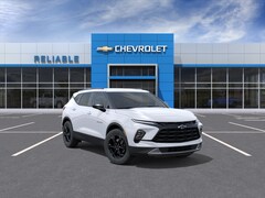 2026 Chevrolet Blazer 2LT SUV