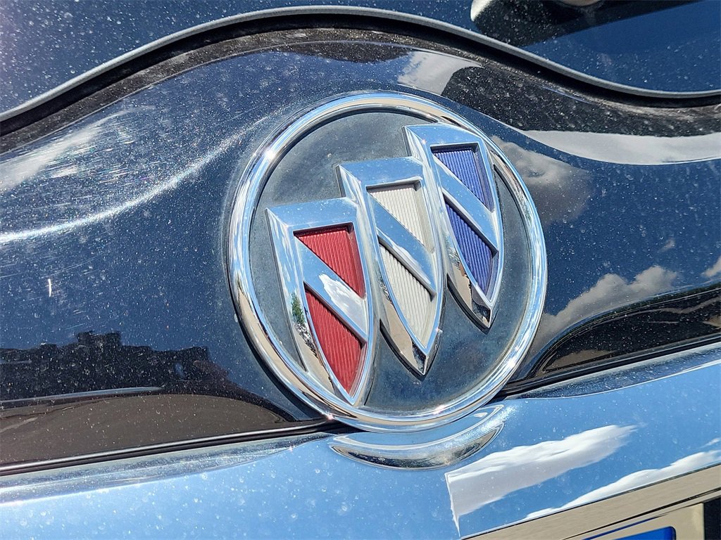 Enclave Preferred