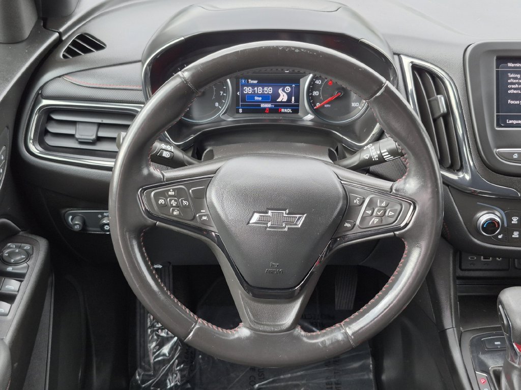 2022 Chevrolet Equinox RS - Photo 21