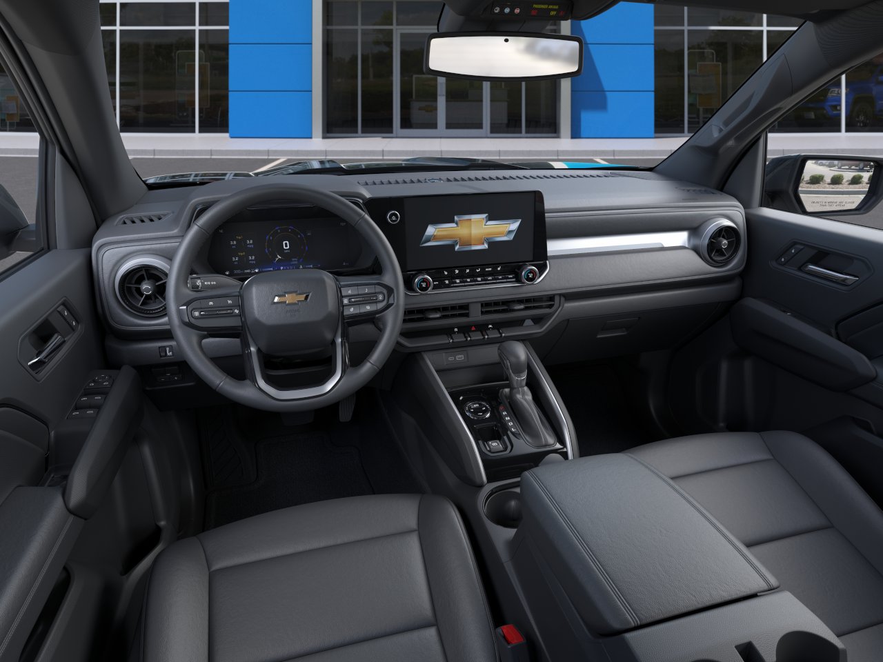 2026 Chevrolet Colorado LT - Photo 15