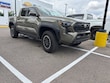 Toyota Tacoma 4WD