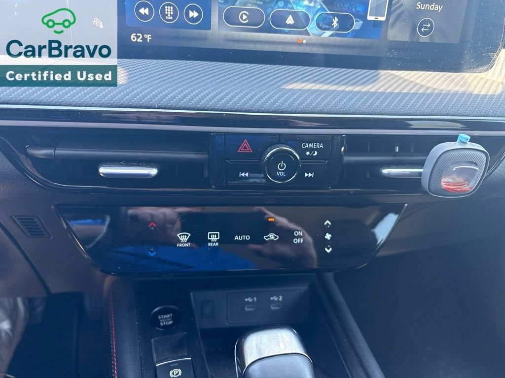 2025 Nissan Kicks SR AWD - Photo 11
