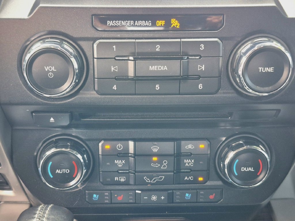 2018 Ford F-150 XL - Photo 25