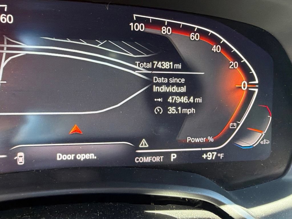 2022 BMW X5 40i - Photo 10