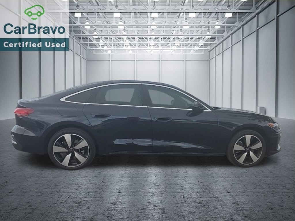 2025 Audi New A5 Premium Plus - Photo 7