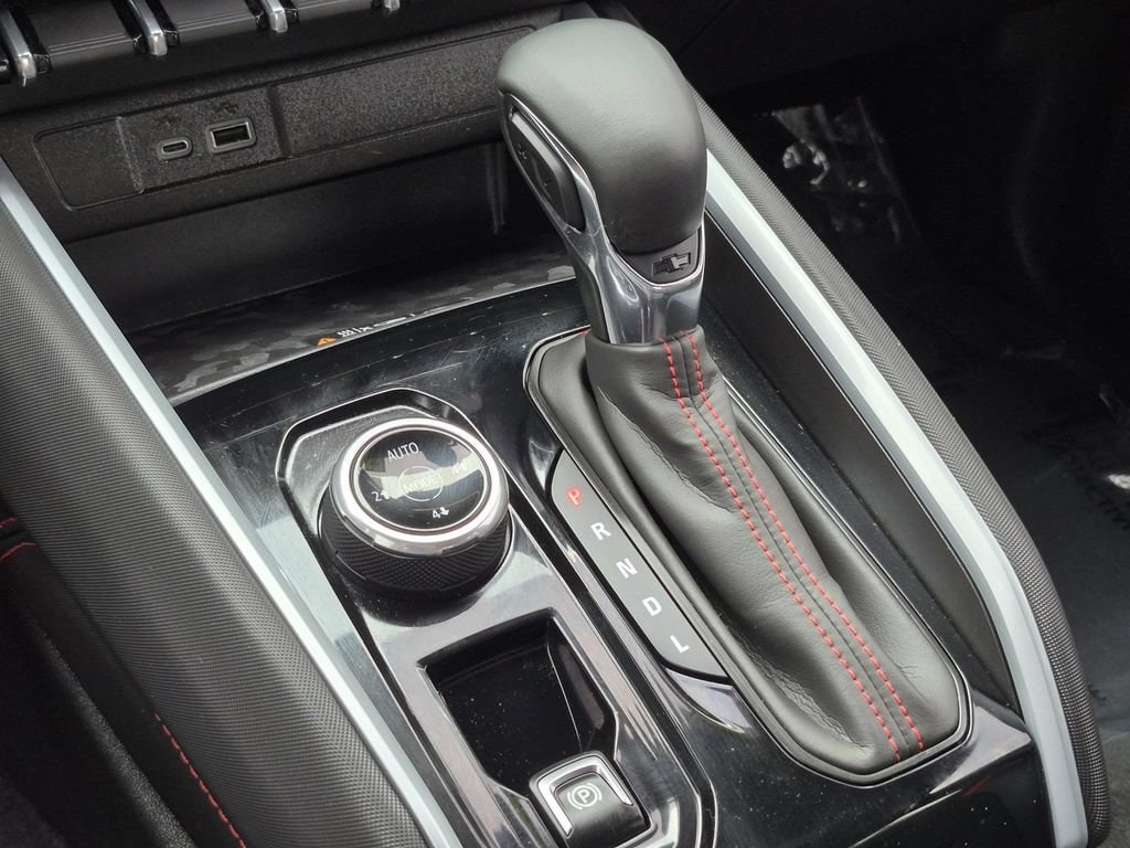2023 Chevrolet Colorado Z71 - Photo 17
