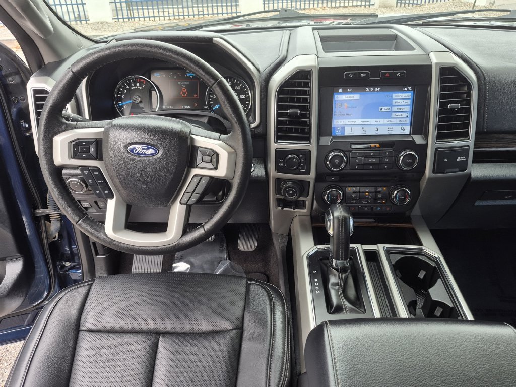 2018 Ford F-150 XL - Photo 10