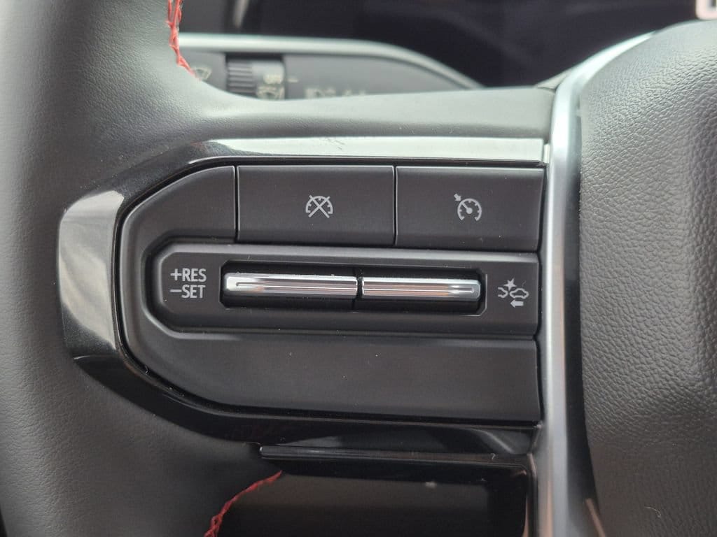 2023 Chevrolet Colorado Z71 - Photo 11