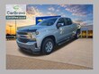  Chevrolet Silverado 1500 LTD